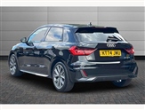 Audi A1 Image 3