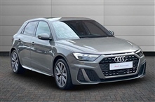 Used Audi A1