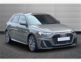 Audi A1 Image 1