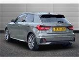 Audi A1 Image 3