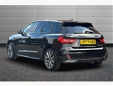 Audi A1 Image 3