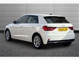 Audi A1 Image 3
