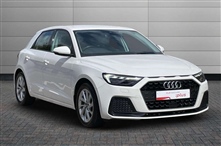 Used Audi A1