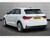 Audi A1 Image 3