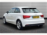 Audi A1 Image 3