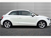 Audi A1 Image 4