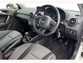 Audi A1 Image 6