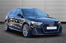 Used Audi A1