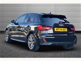Audi A1 Image 3