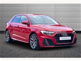 Audi A1 Image 1