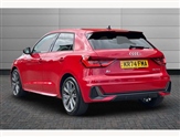 Audi A1 Image 3