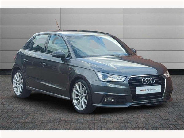 Large image for the Used Audi A1