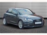 Audi A1 Image 1