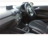Audi A1 Image 2