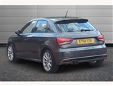 Audi A1 Image 3
