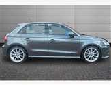 Audi A1 Image 4
