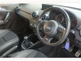 Audi A1 Image 6