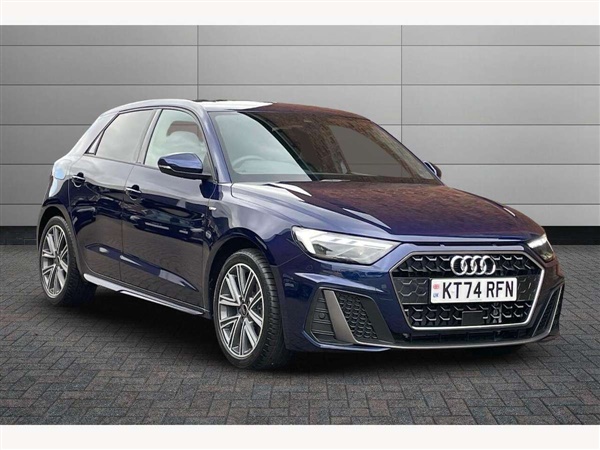 Large image for the Used Audi A1