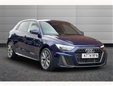 Audi A1 Image 1