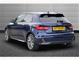 Audi A1 Image 3