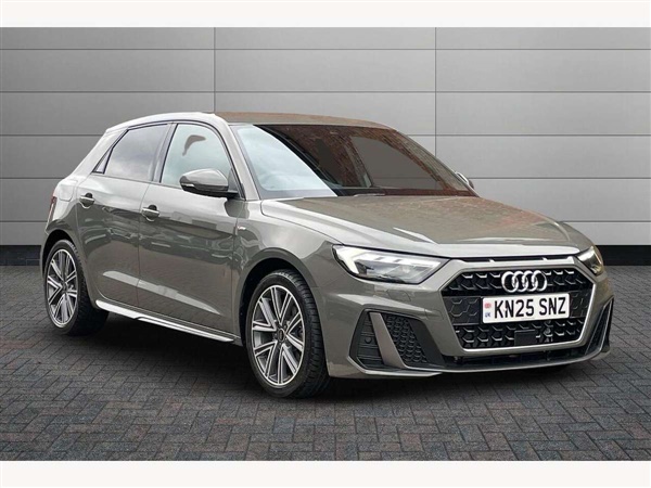 Large image for the Used Audi A1