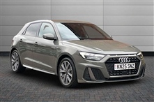 Used Audi A1