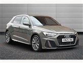 Audi A1 Image 1