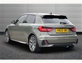 Audi A1 Image 3