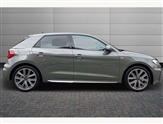 Audi A1 Image 4