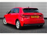 Audi A1 Image 3