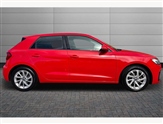 Audi A1 Image 4