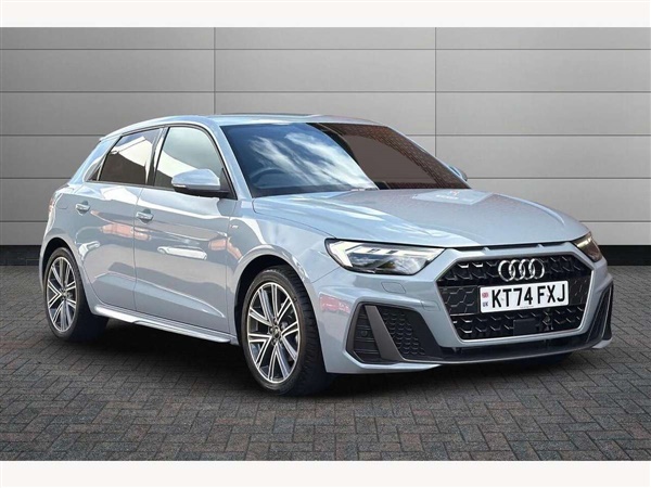 Large image for the Used Audi A1