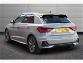 Audi A1 Image 3