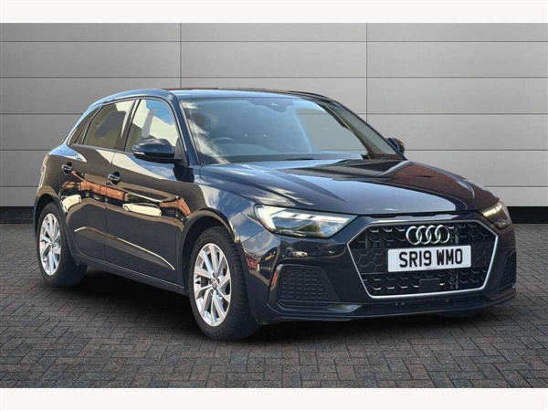 Large image for the Used Audi A1