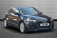 Used Audi A1