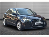 Audi A1 Image 1