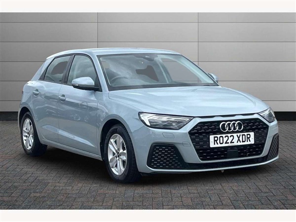 Large image for the Used Audi A1