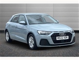 Audi A1 Image 1