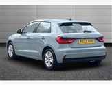 Audi A1 Image 3