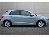 Audi A1 Image 4