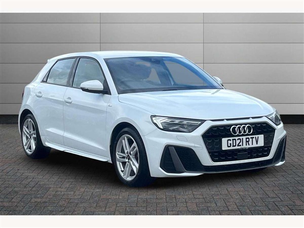 Large image for the Used Audi A1