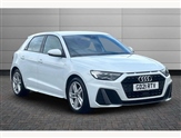 Audi A1 Image 1