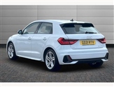 Audi A1 Image 3