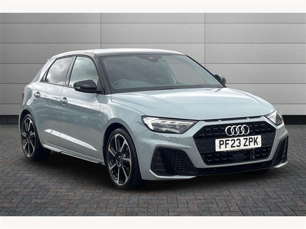 Large image for the Used Audi A1