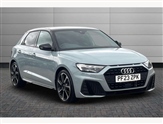 Audi A1 Image 1