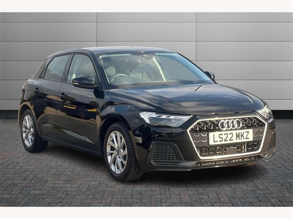 Large image for the Used Audi A1