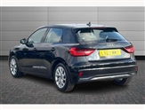 Audi A1 Image 3