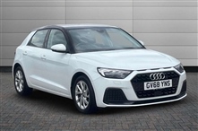 Used Audi A1