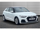 Audi A1 Image 1