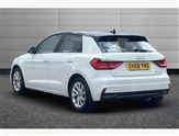Audi A1 Image 3